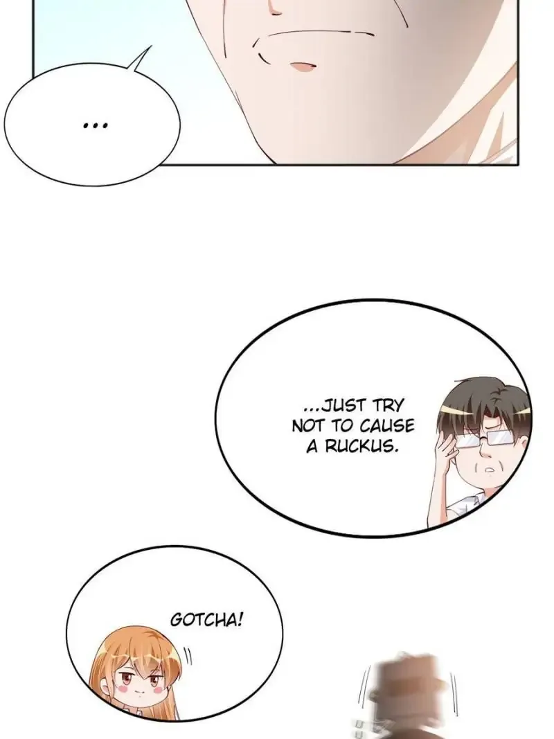 Reincarnation Of The Businesswoman At School Chapter 59 page 32