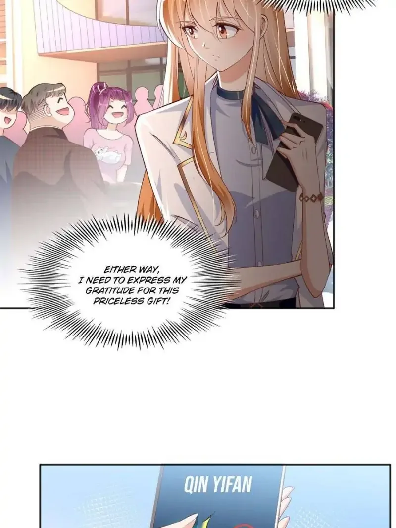 Reincarnation Of The Businesswoman At School Chapter 60 page 43