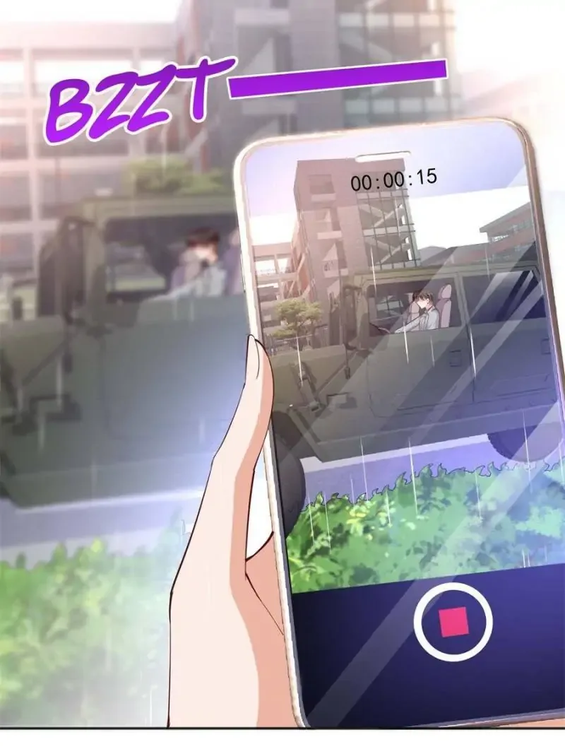 Reincarnation Of The Businesswoman At School Chapter 59 page 6