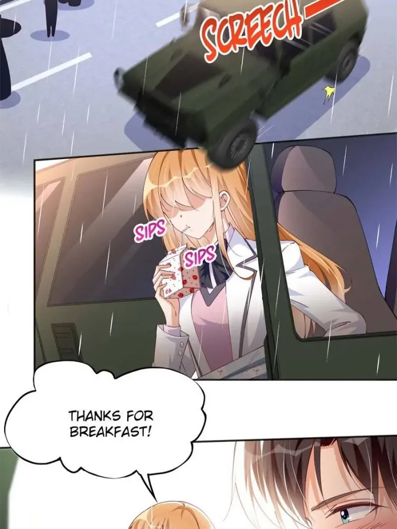 Reincarnation Of The Businesswoman At School Chapter 59 page 3