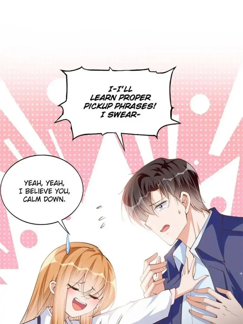 Reincarnation Of The Businesswoman At School Chapter 58 page 30