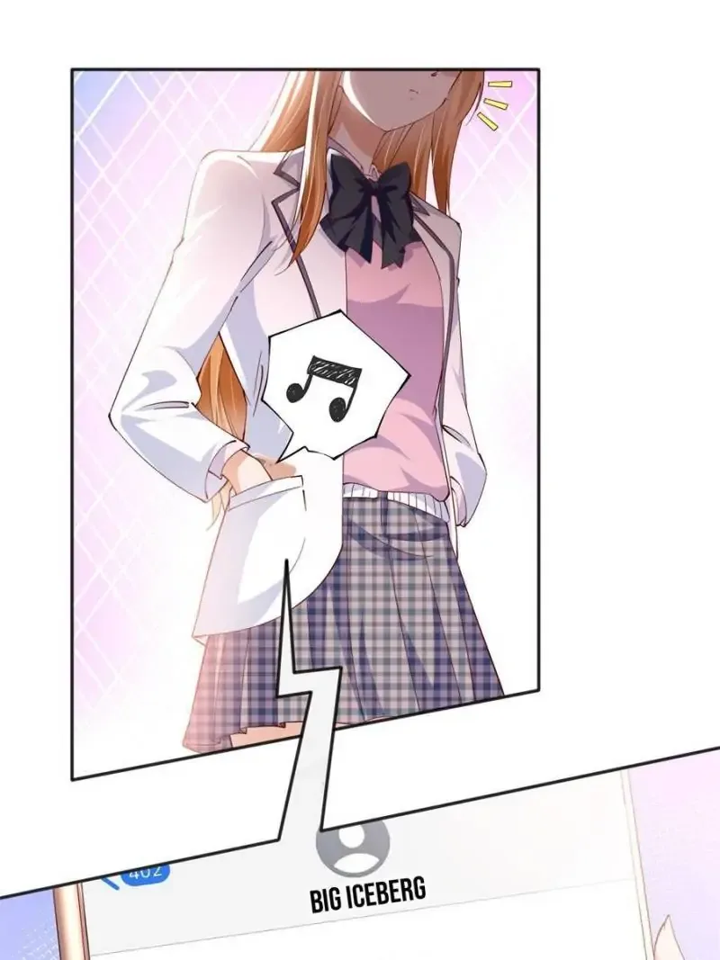 Reincarnation Of The Businesswoman At School Chapter 59 page 27