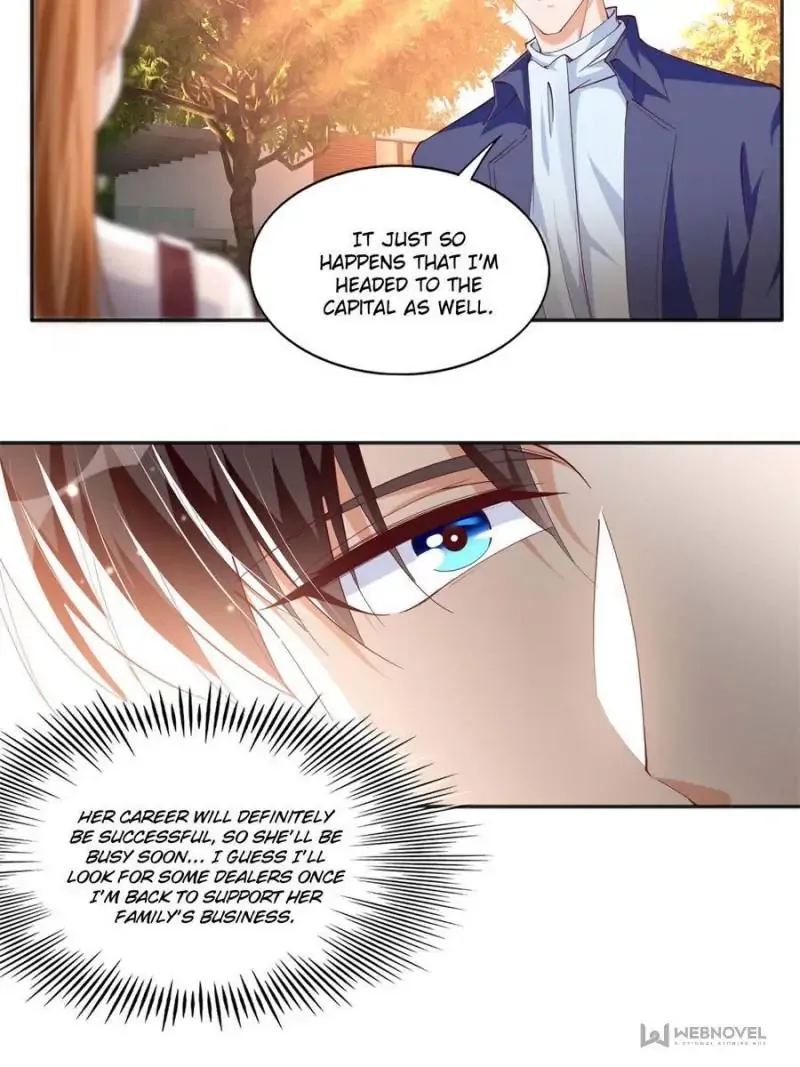 Reincarnation Of The Businesswoman At School Chapter 60 page 28