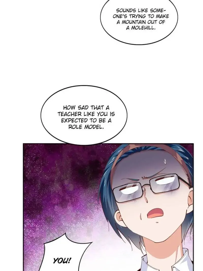 Reincarnation Of The Businesswoman At School Chapter 59 page 23