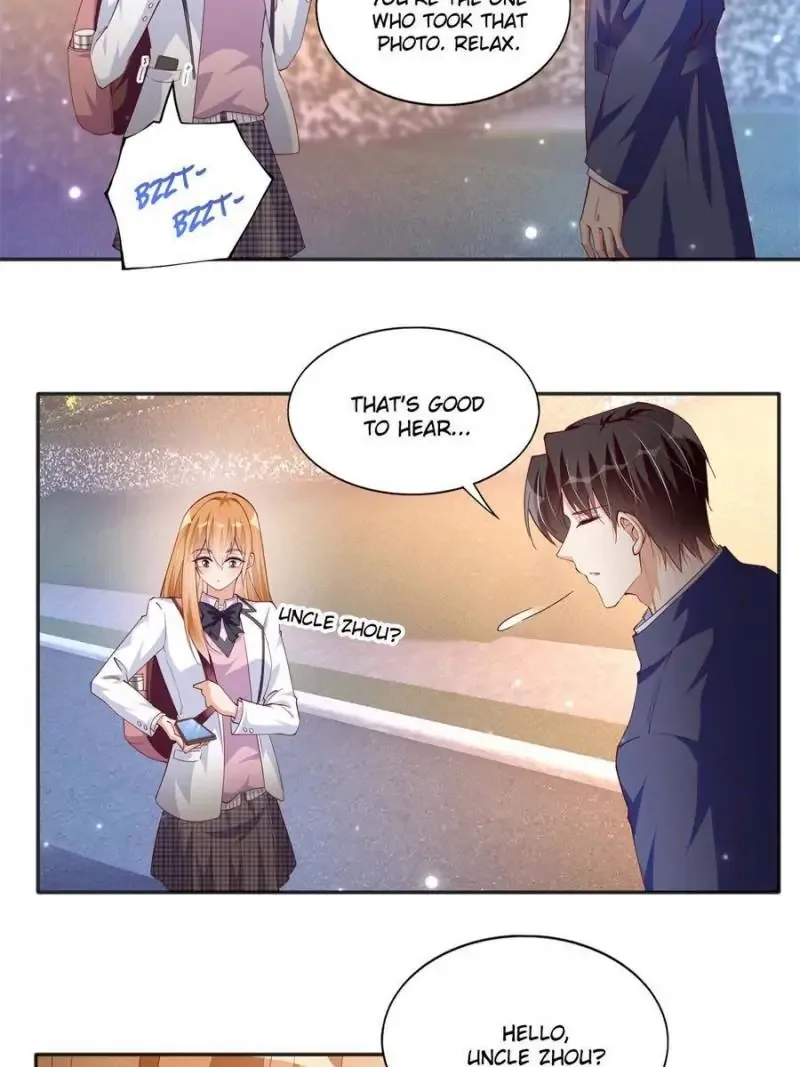 Reincarnation Of The Businesswoman At School Chapter 60 page 23