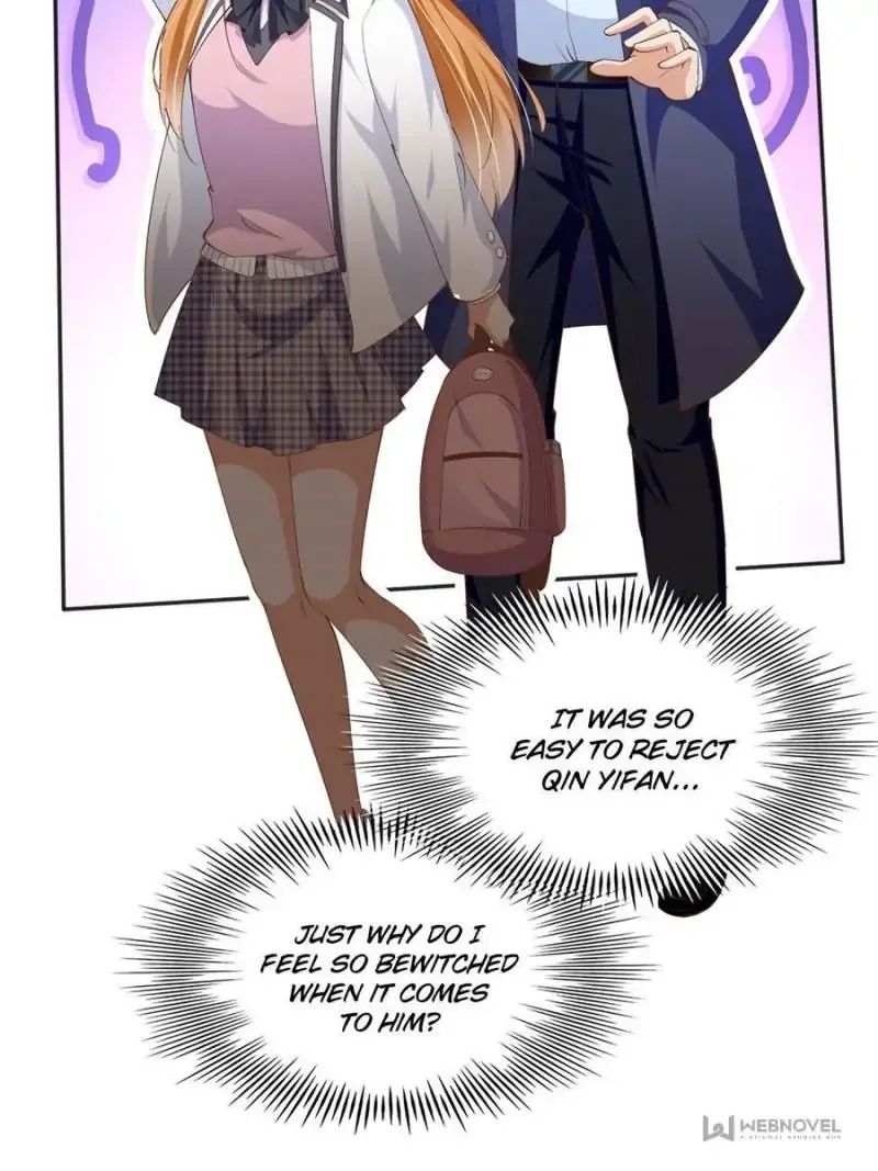 Reincarnation Of The Businesswoman At School Chapter 58 page 32