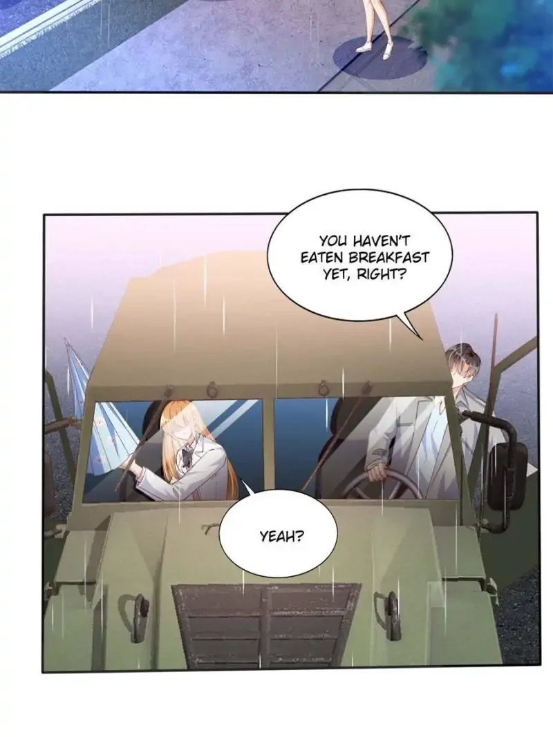 Reincarnation Of The Businesswoman At School Chapter 58 page 35