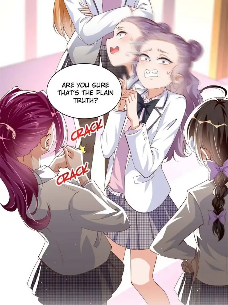 Reincarnation Of The Businesswoman At School Chapter 59 page 40