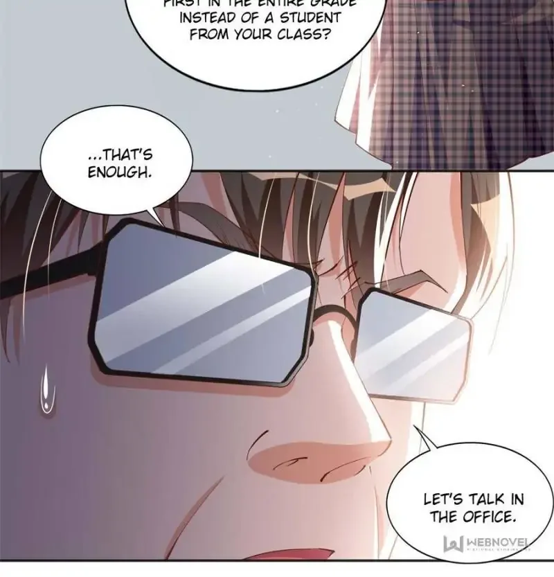 Reincarnation Of The Businesswoman At School Chapter 59 page 26