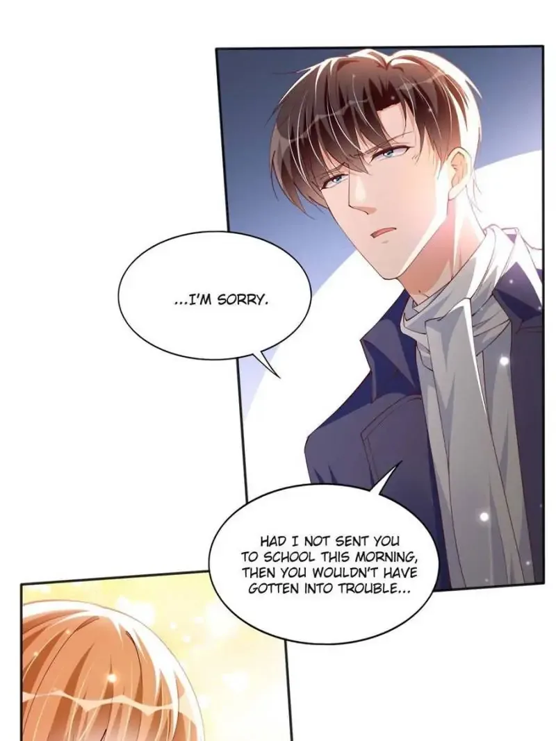Reincarnation Of The Businesswoman At School Chapter 60 page 21