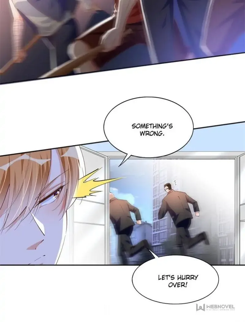 Reincarnation Of The Businesswoman At School Chapter 62 page 9