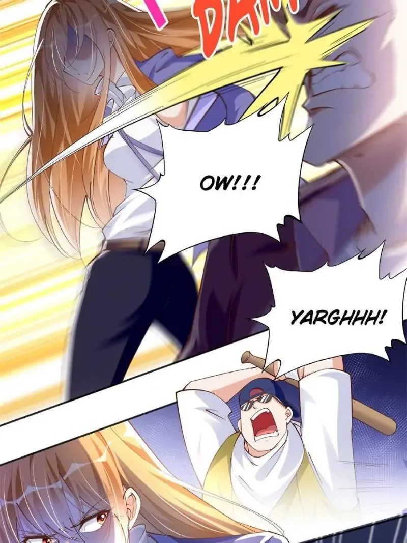 Reincarnation Of The Businesswoman At School Chapter 62 page 15
