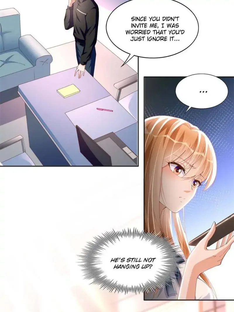 Reincarnation Of The Businesswoman At School Chapter 61 page 3