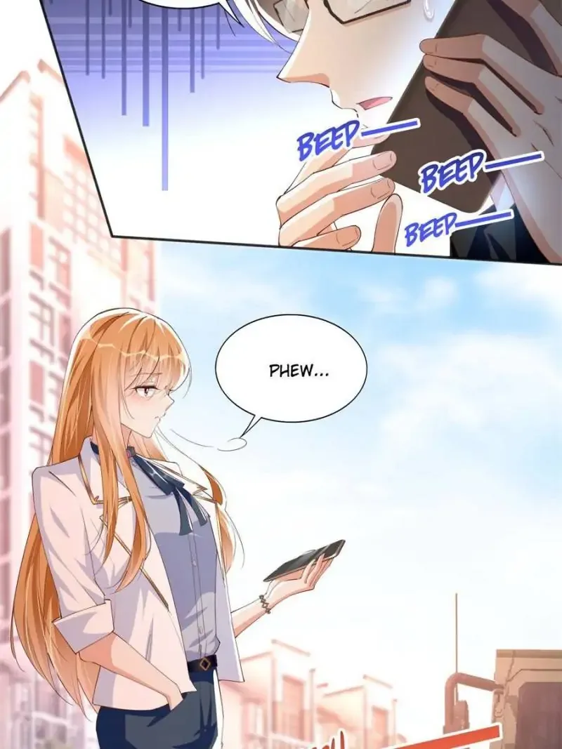 Reincarnation Of The Businesswoman At School Chapter 61 page 6