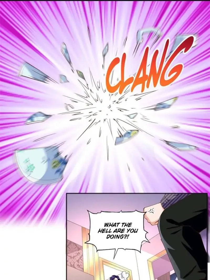 Reincarnation Of The Businesswoman At School Chapter 61 page 26
