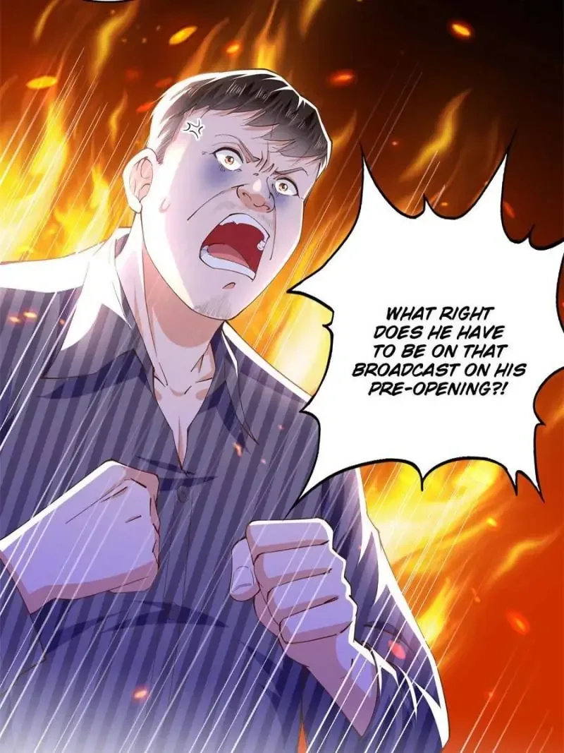 Reincarnation Of The Businesswoman At School Chapter 61 page 30