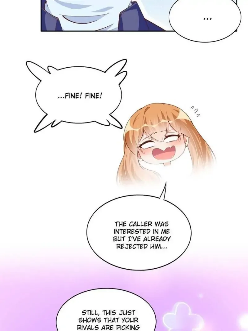 Reincarnation Of The Businesswoman At School Chapter 61 page 12