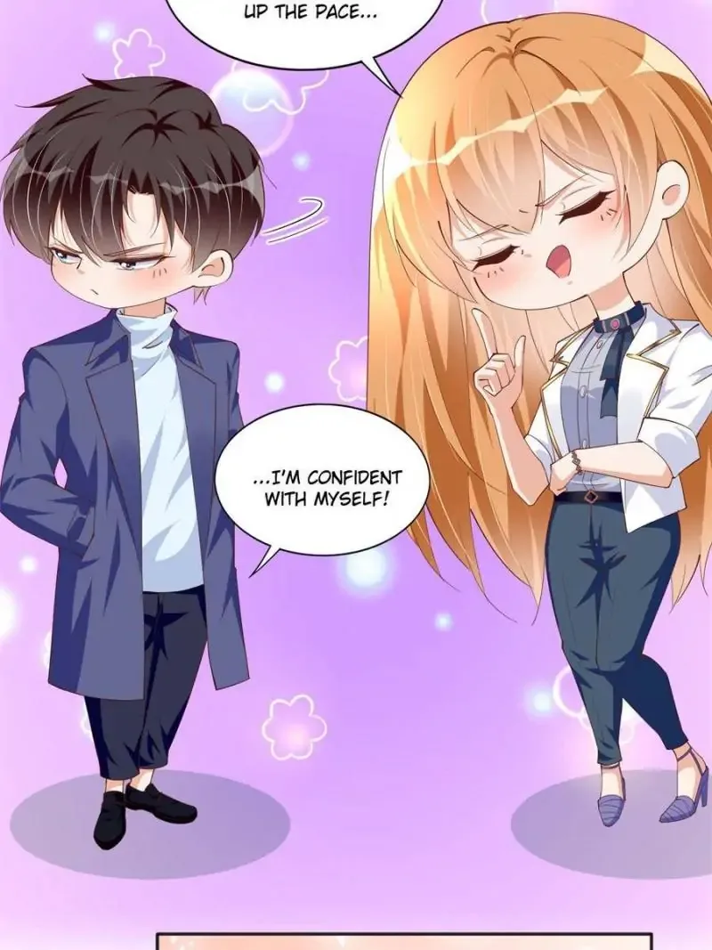 Reincarnation Of The Businesswoman At School Chapter 61 page 13