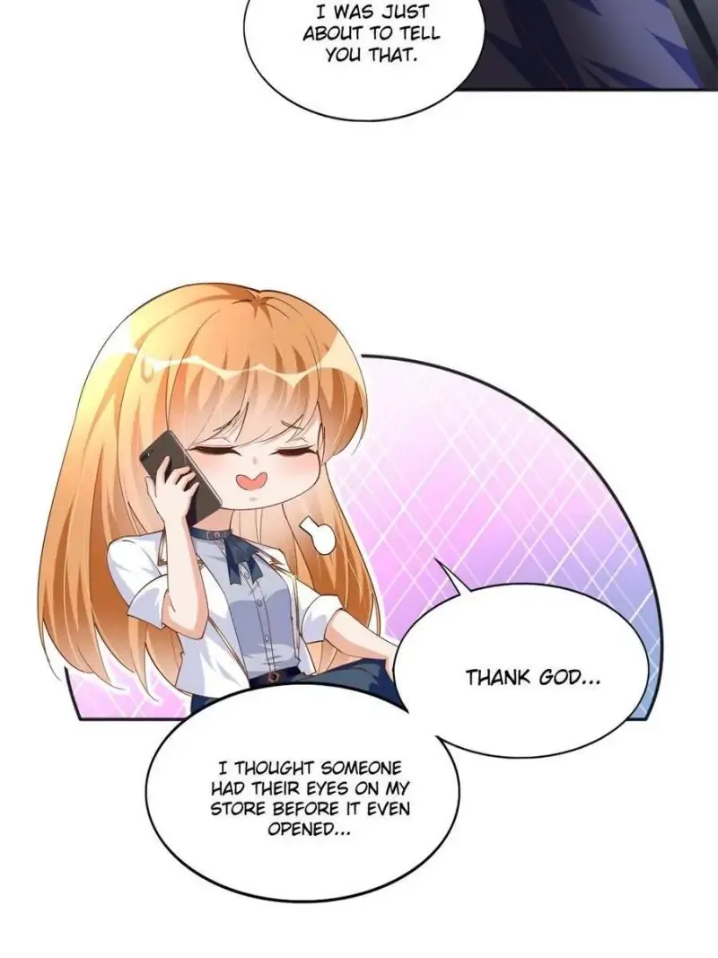 Reincarnation Of The Businesswoman At School Chapter 61 page 20