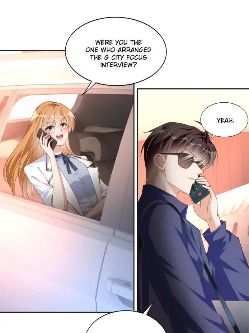 Reincarnation Of The Businesswoman At School Chapter 61 page 19