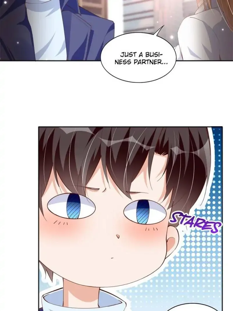 Reincarnation Of The Businesswoman At School Chapter 61 page 11