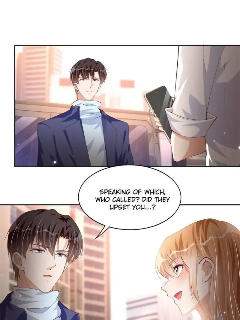 Reincarnation Of The Businesswoman At School Chapter 61 page 10