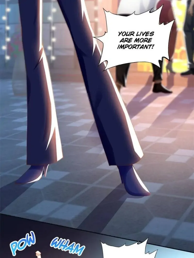 Reincarnation Of The Businesswoman At School Chapter 62 page 13