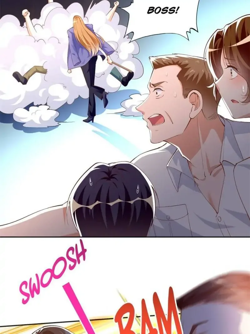 Reincarnation Of The Businesswoman At School Chapter 62 page 14