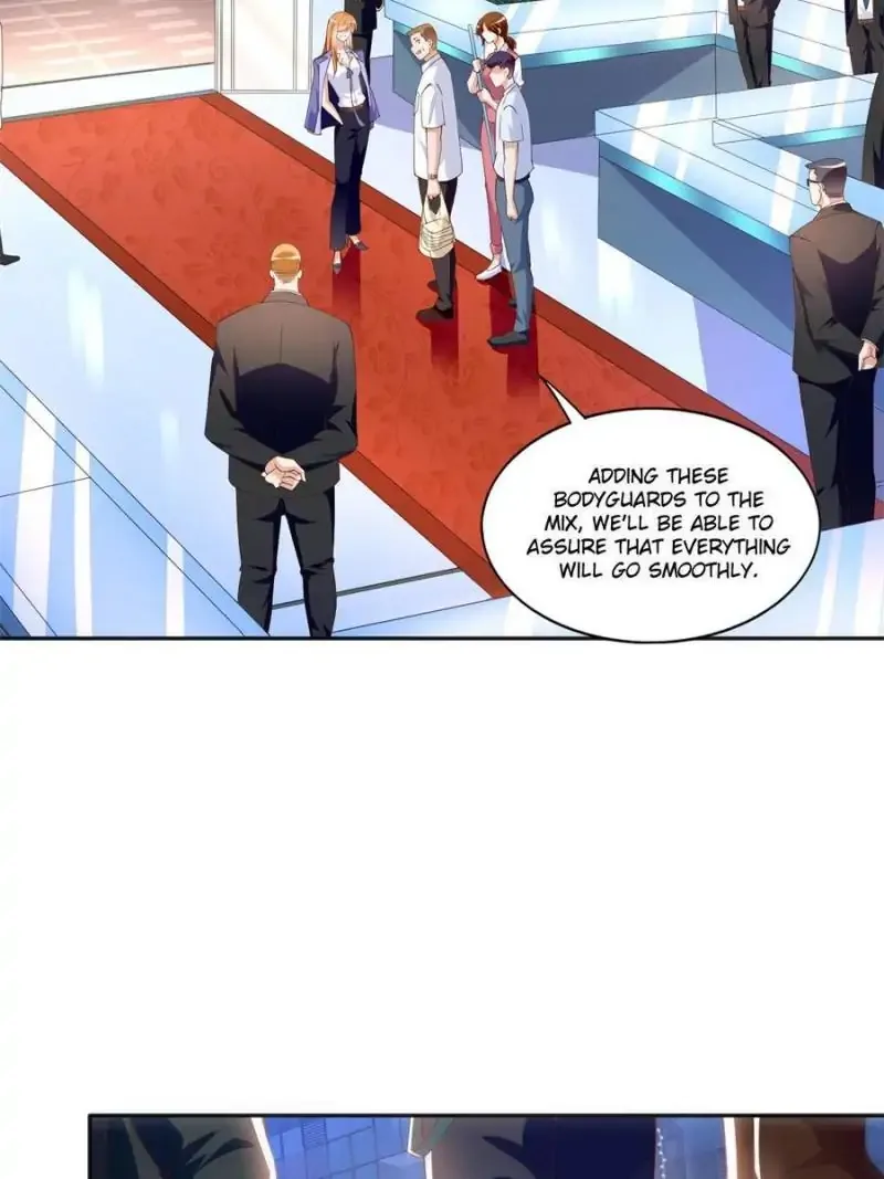 Reincarnation Of The Businesswoman At School Chapter 62 page 6