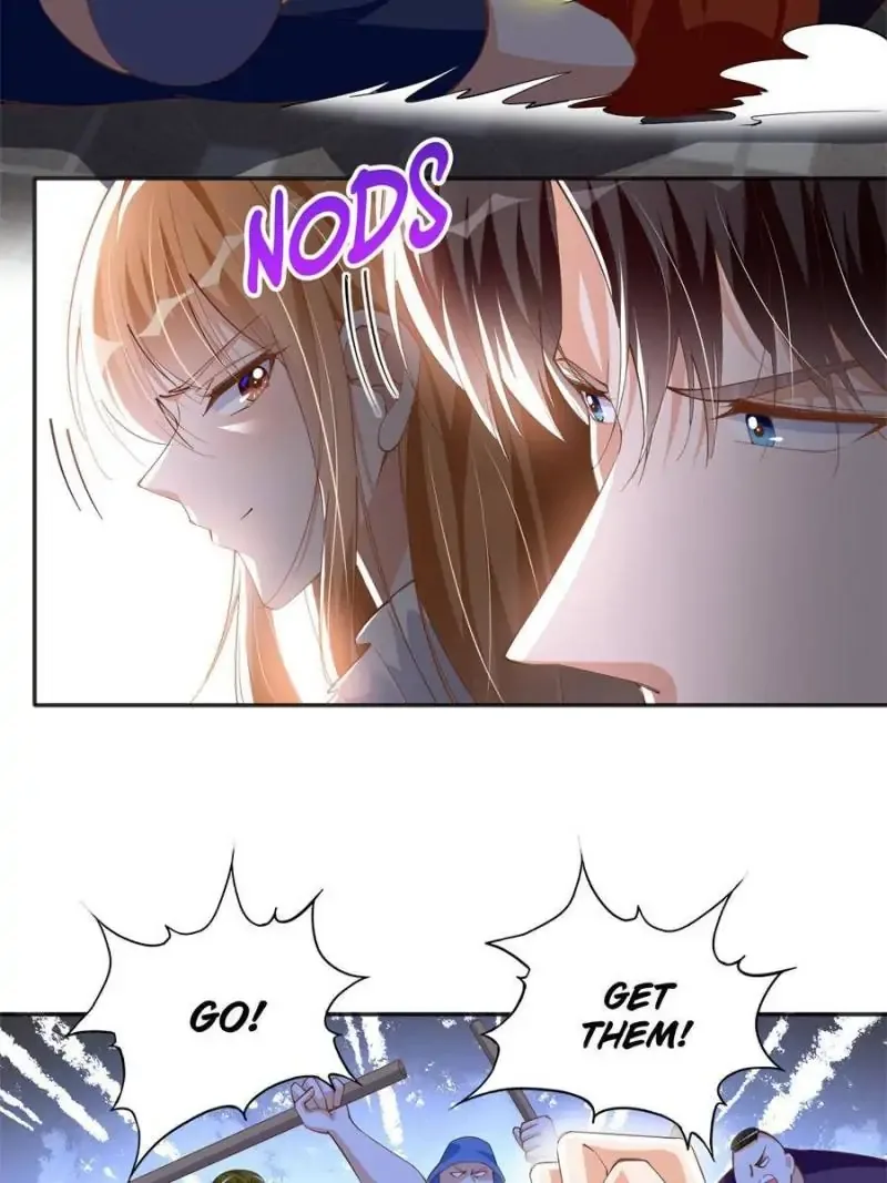 Reincarnation Of The Businesswoman At School Chapter 62 page 22