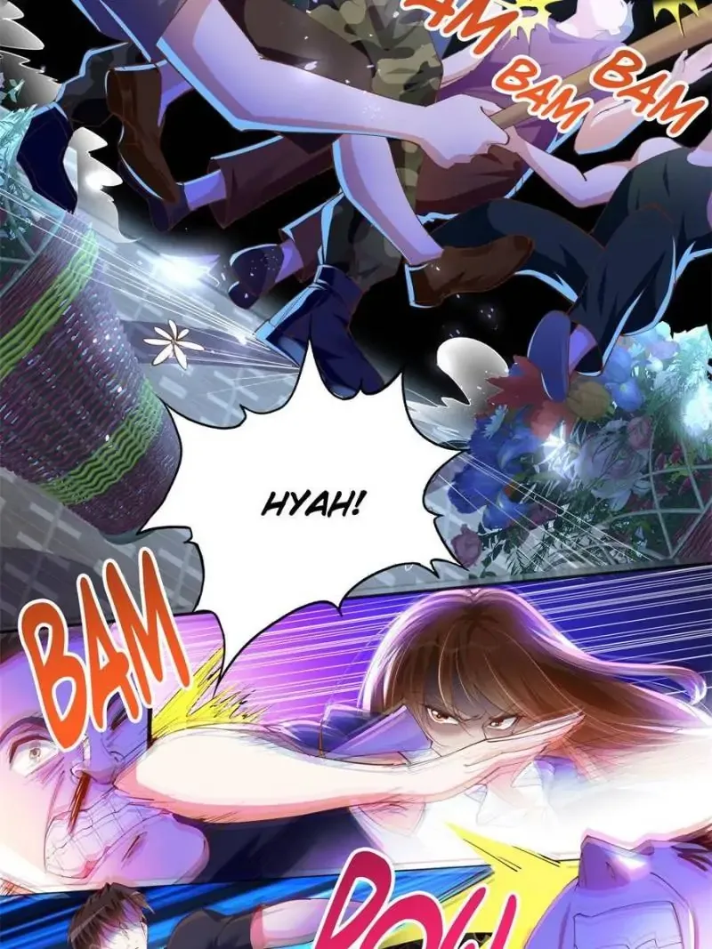 Reincarnation Of The Businesswoman At School Chapter 62 page 25