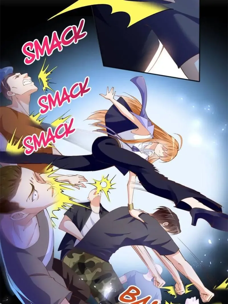 Reincarnation Of The Businesswoman At School Chapter 62 page 24