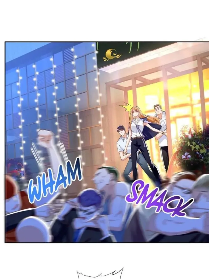 Reincarnation Of The Businesswoman At School Chapter 62 page 10