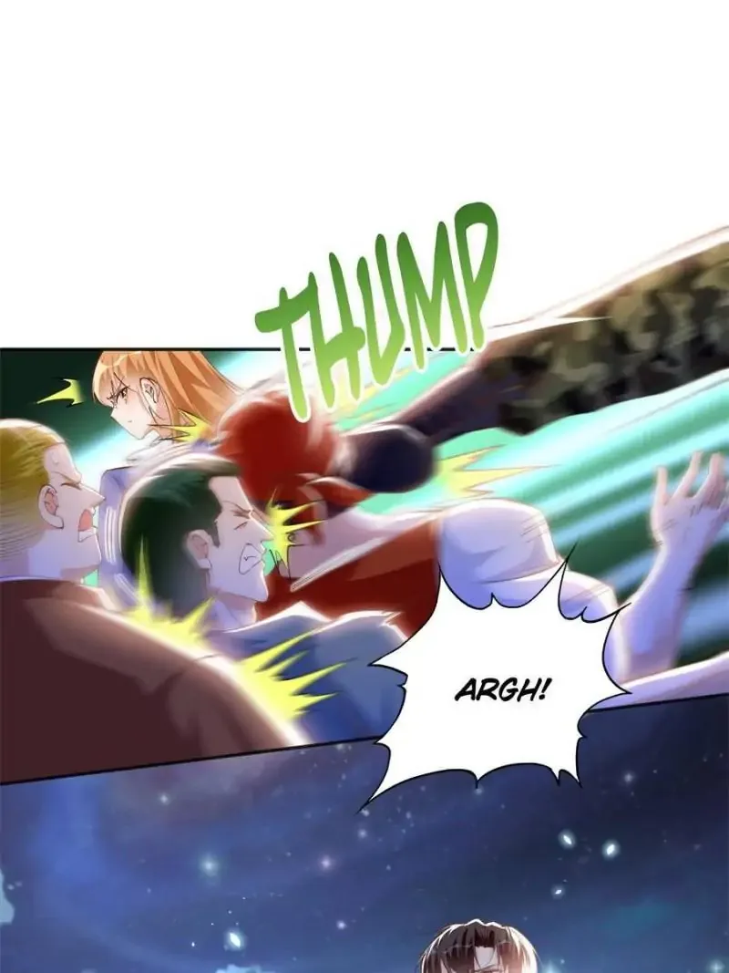 Reincarnation Of The Businesswoman At School Chapter 62 page 20