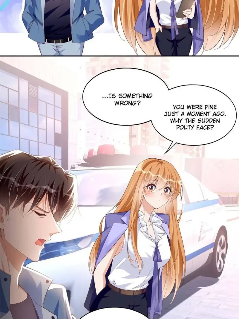 Reincarnation Of The Businesswoman At School Chapter 63 page 9