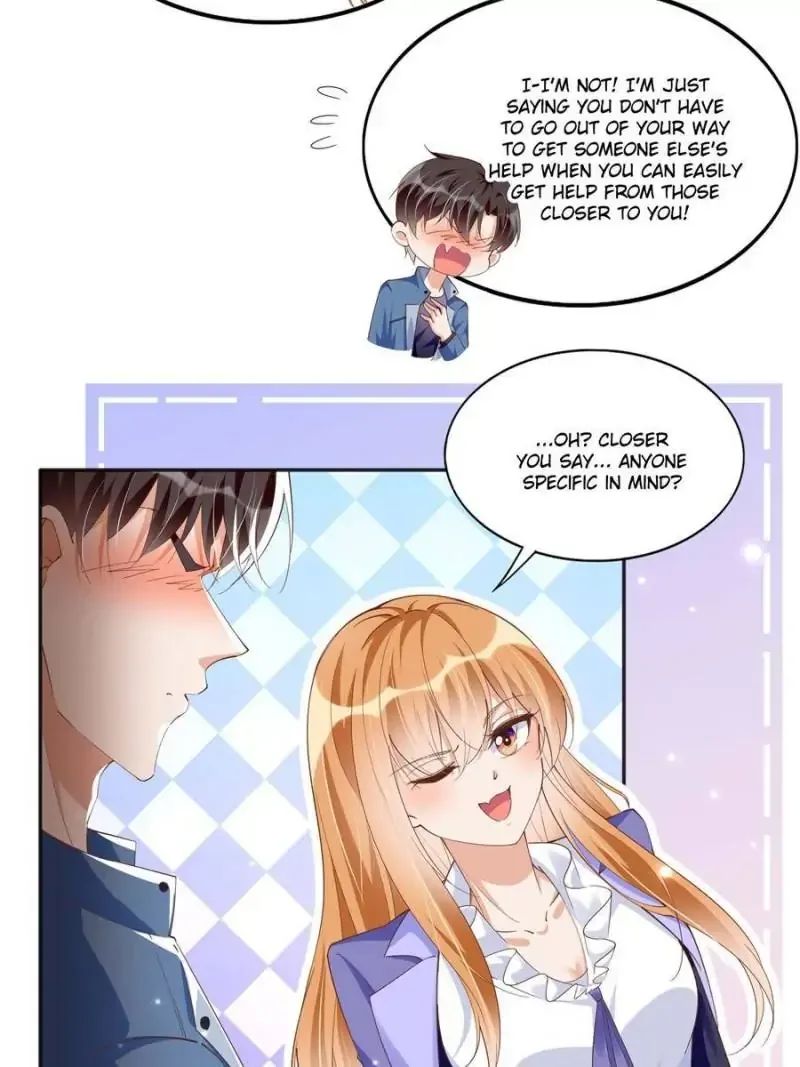 Reincarnation Of The Businesswoman At School Chapter 63 page 12