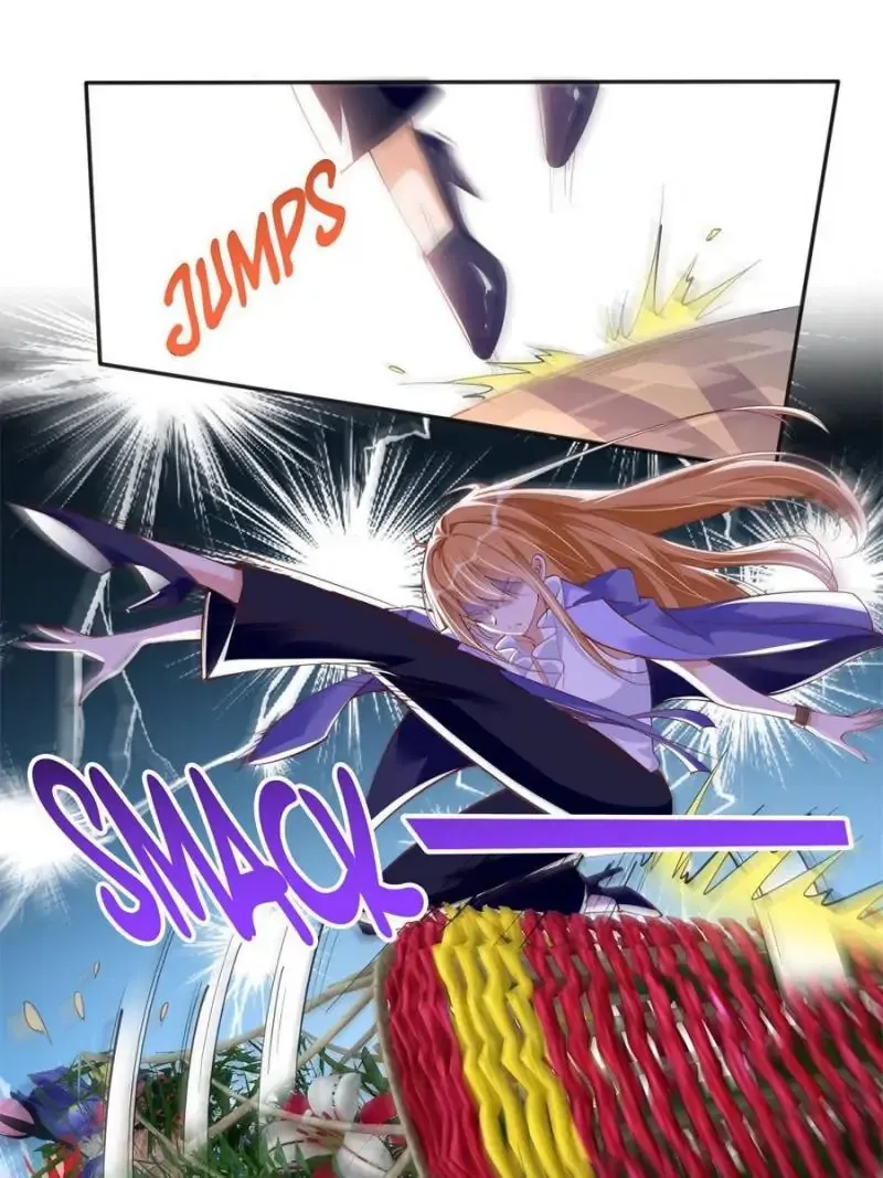 Reincarnation Of The Businesswoman At School Chapter 62 page 28