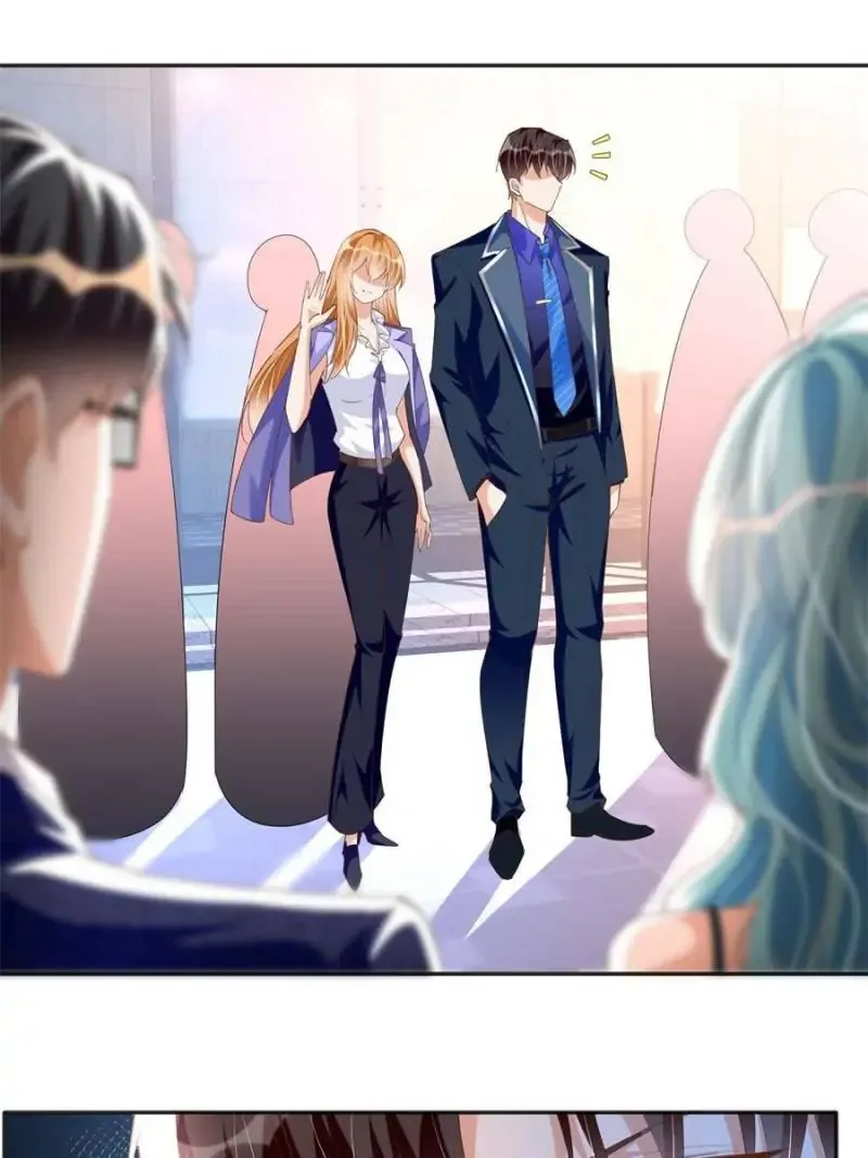 Reincarnation Of The Businesswoman At School Chapter 63 page 31