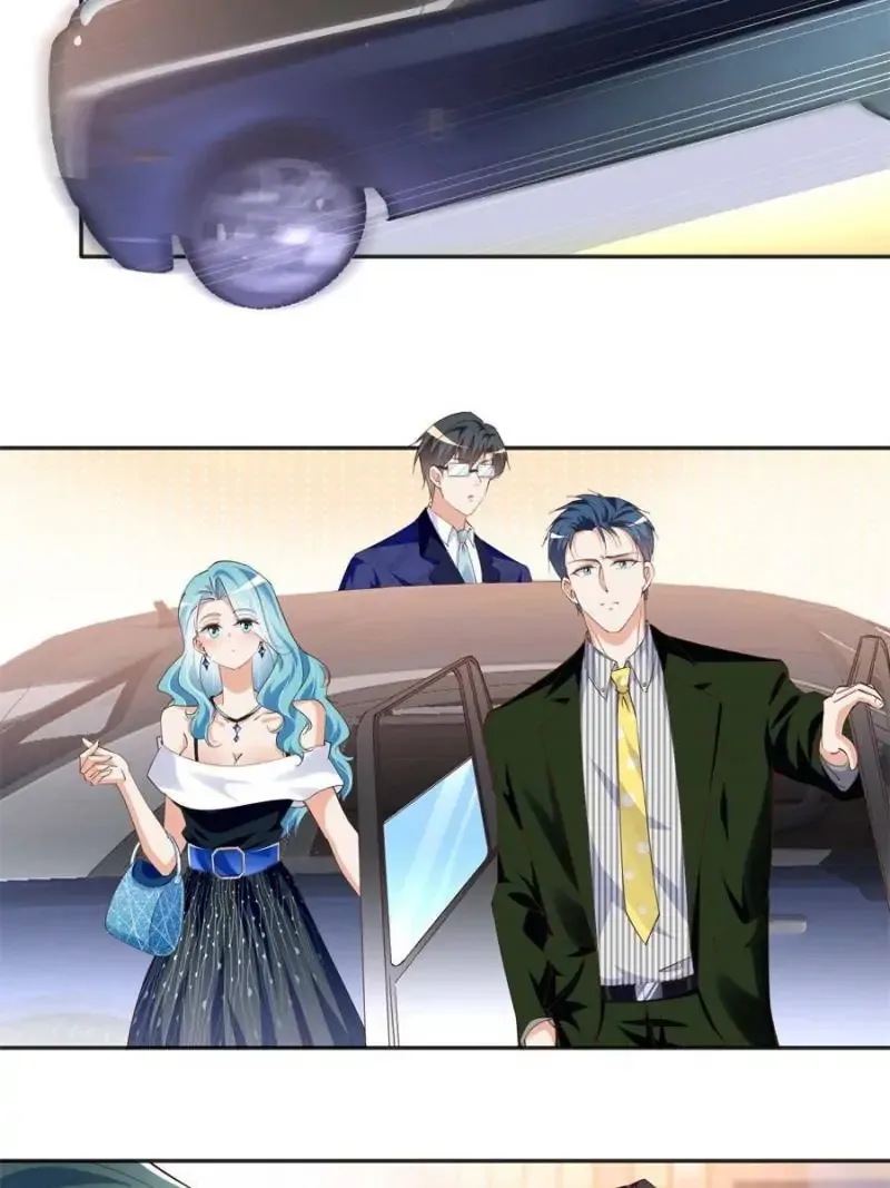 Reincarnation Of The Businesswoman At School Chapter 63 page 27