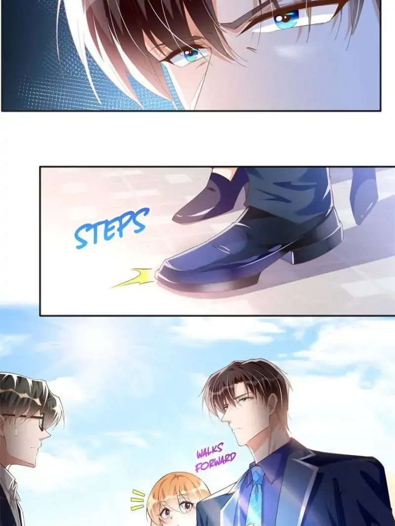 Reincarnation Of The Businesswoman At School Chapter 63 page 32