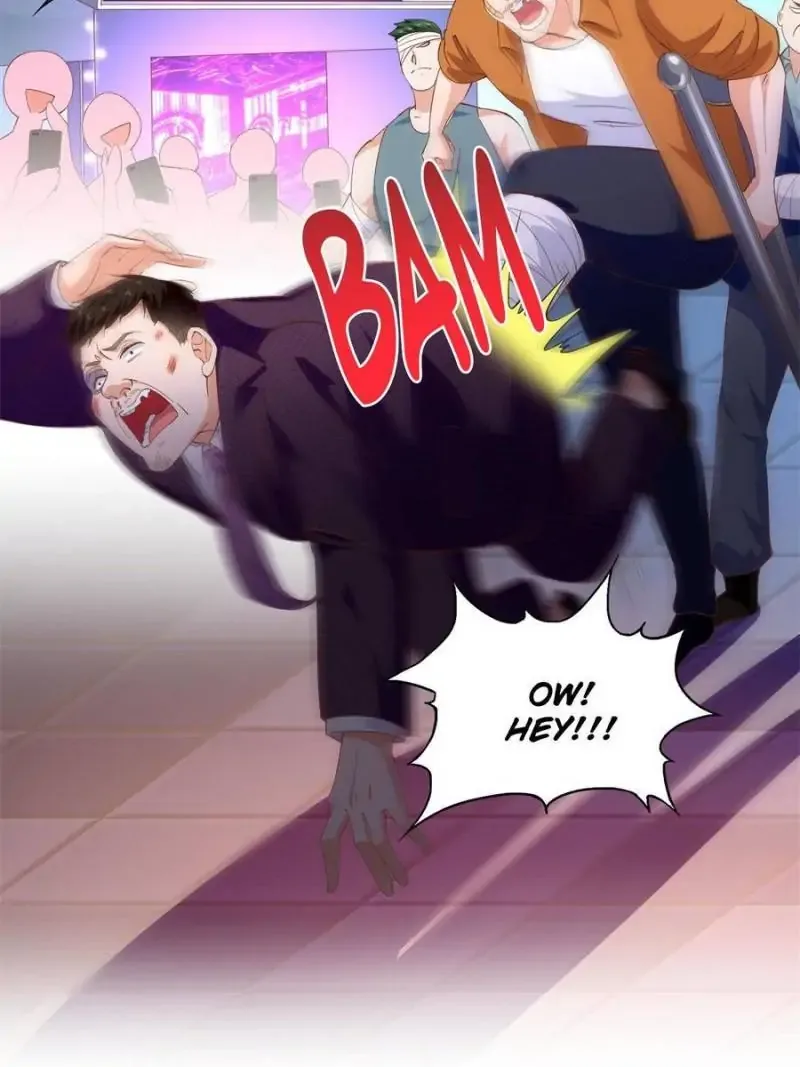Reincarnation Of The Businesswoman At School Chapter 62 page 41