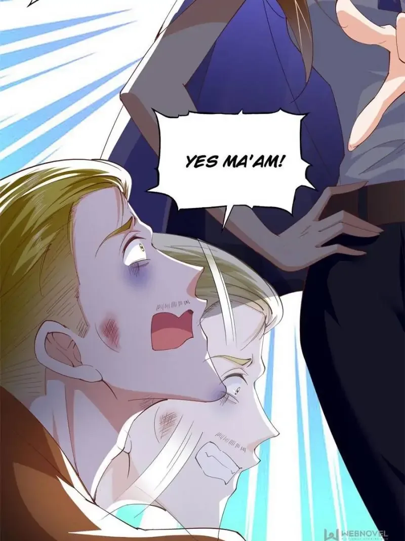 Reincarnation Of The Businesswoman At School Chapter 62 page 36
