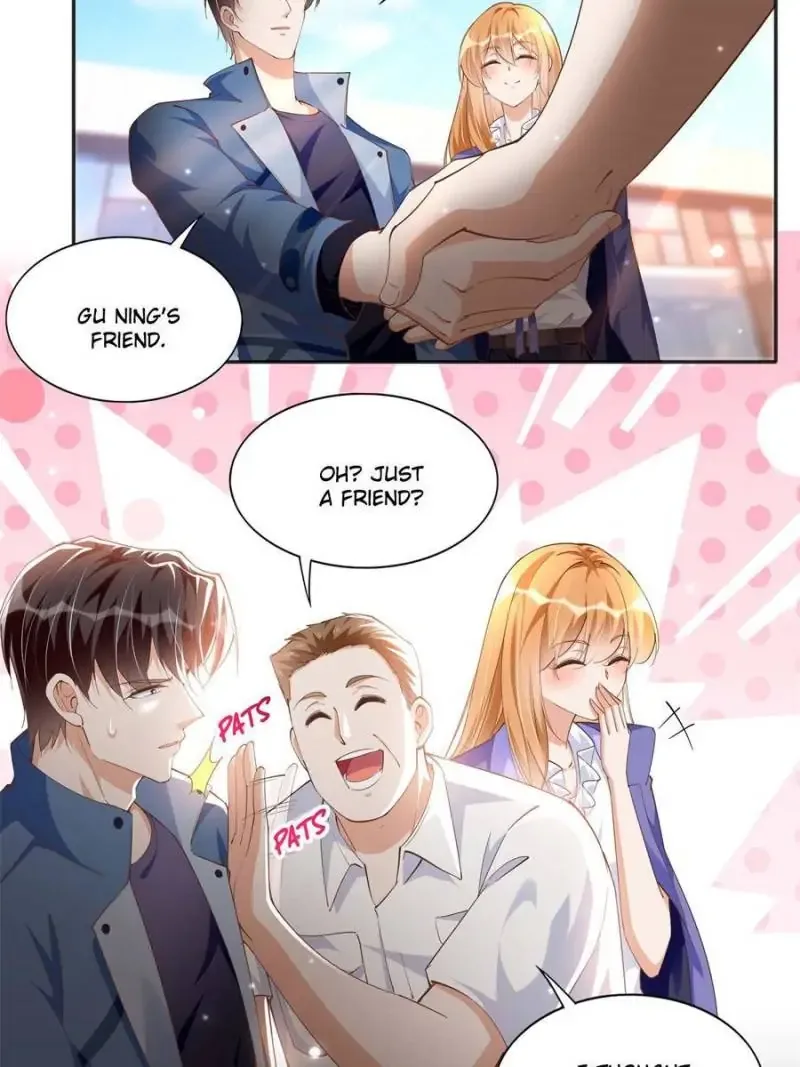Reincarnation Of The Businesswoman At School Chapter 63 page 19