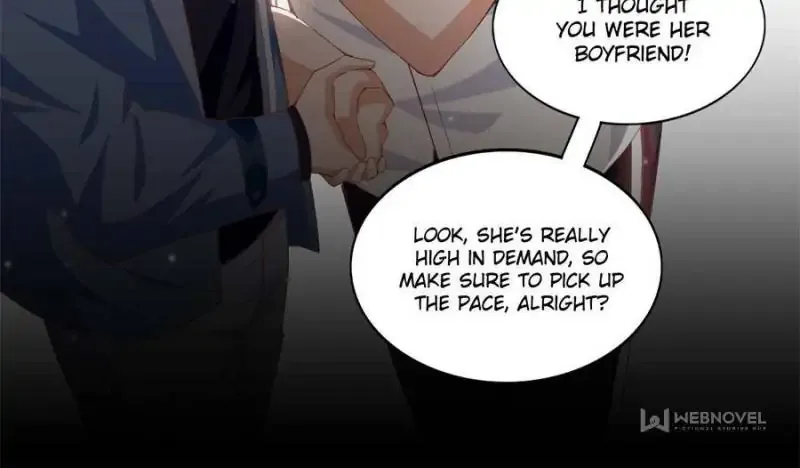 Reincarnation Of The Businesswoman At School Chapter 63 page 20
