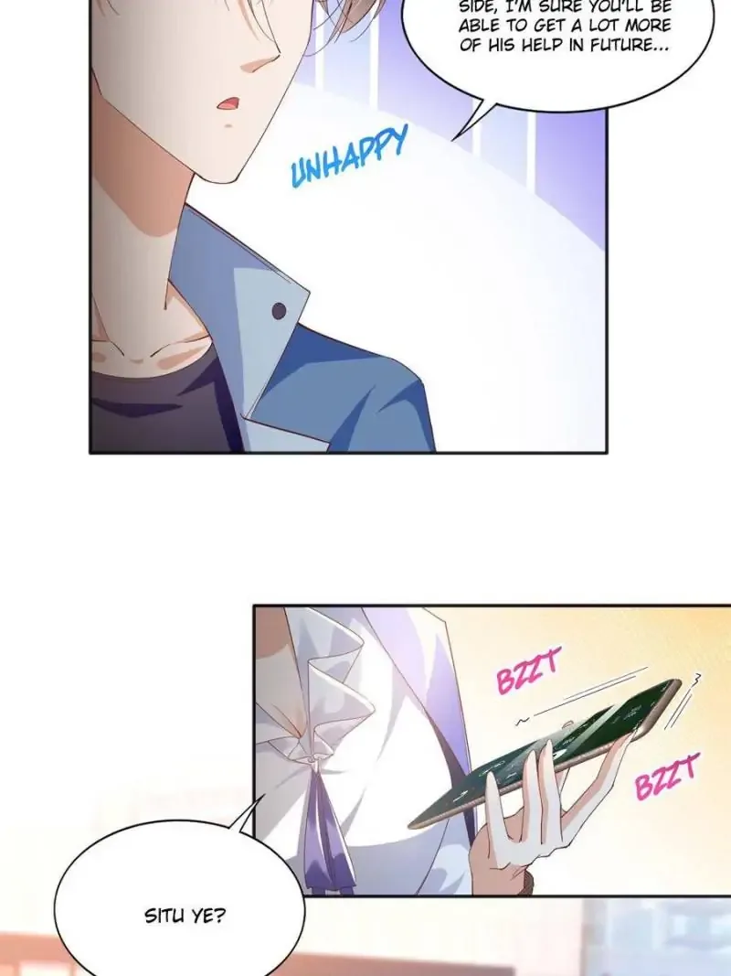 Reincarnation Of The Businesswoman At School Chapter 63 page 5