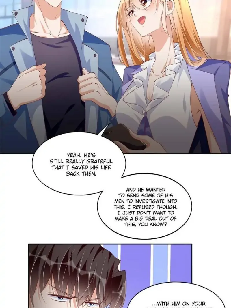 Reincarnation Of The Businesswoman At School Chapter 63 page 4