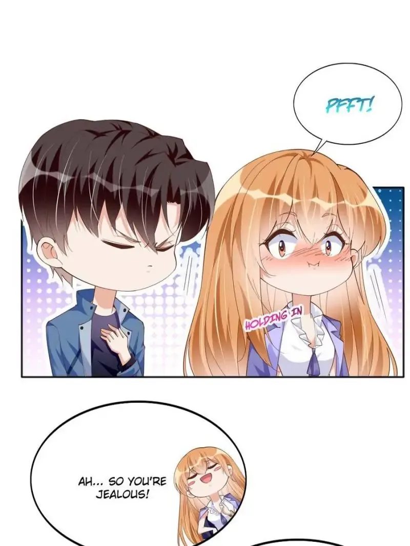 Reincarnation Of The Businesswoman At School Chapter 63 page 11