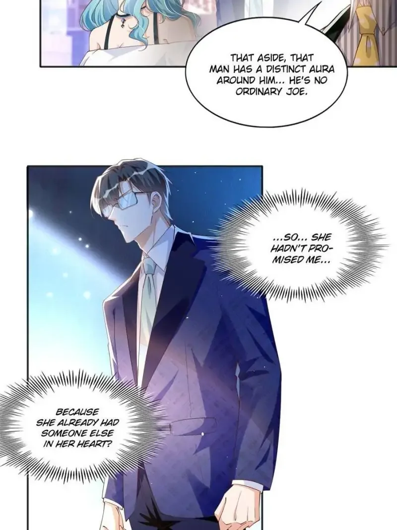 Reincarnation Of The Businesswoman At School Chapter 63 page 29