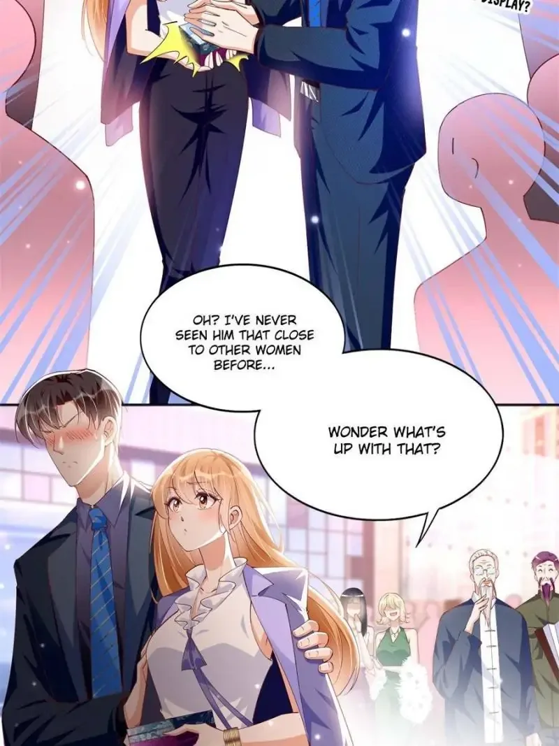 Reincarnation Of The Businesswoman At School Chapter 64 page 27