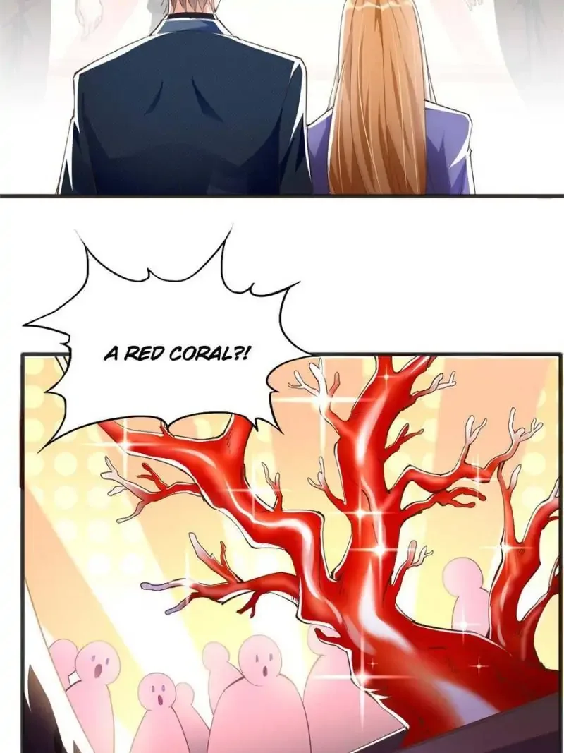 Reincarnation Of The Businesswoman At School Chapter 64 page 9